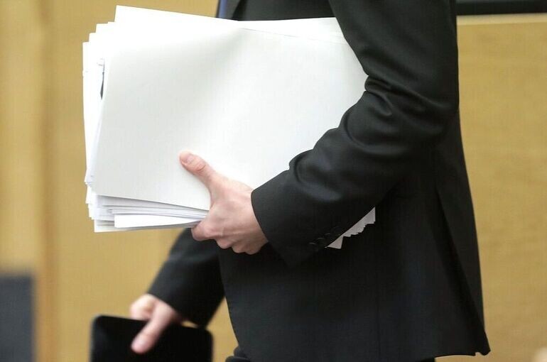 Продление срока подачи заявлений в Роспатент для изобретателей из новых регионов