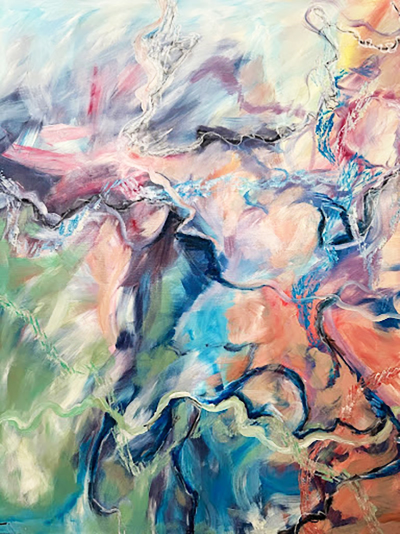 Ярмарка вин-вин: новые имена, новые идеи в искусстве