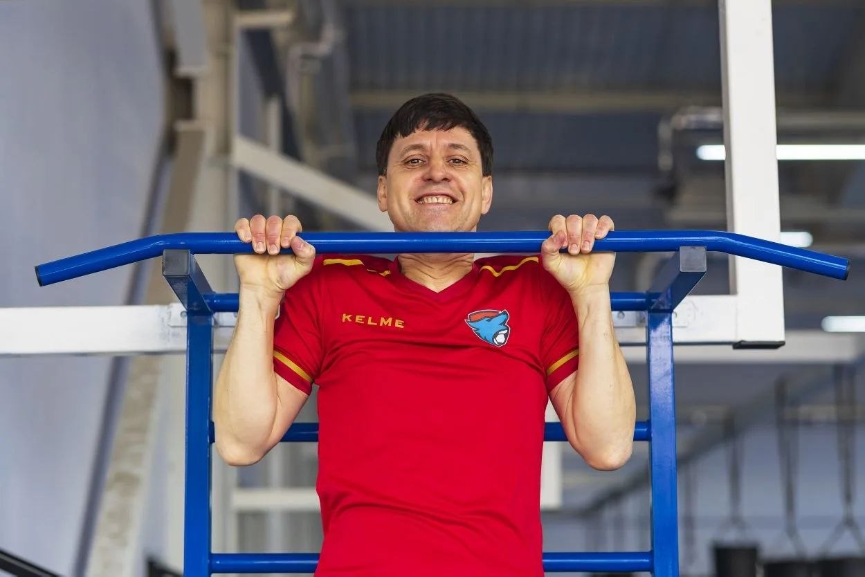 6 апреля, в Международный день спорта на благо развития и мира, в Тамбовской области дадут старт пятому сезону Всероссийского марафона «Сила России» 6 апреля, в Международный день спорта на благо развития и мира, в Тамбовской области дадут старт пятому сезону Всероссийского марафона «Сила России»