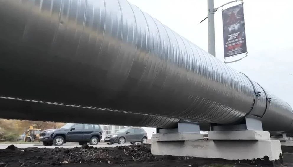 Наведение порядка в жилищно-коммунальном хозяйстве — одна из важнейших задач для региональных властей Наведение порядка в жилищно-коммунальном хозяйстве — одна из важнейших задач для региональных властей