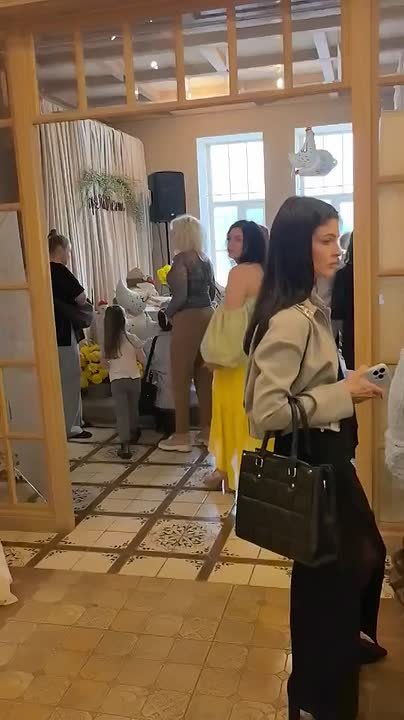 В Тамбове открылась Пасхальная ярмарка «проМОМент»