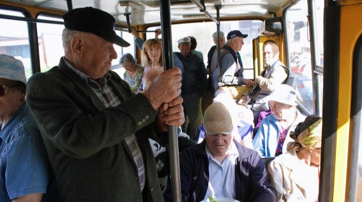 Льготы для работающих пенсионеров: опасность неожиданного лишения