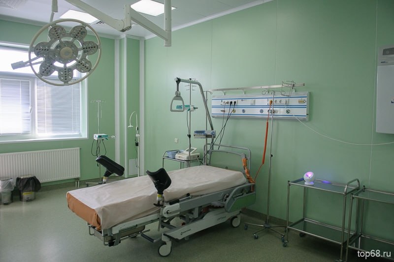 В Перинатальном рассказали, как спасают крохотных младенцев и смягчают роды В Перинатальном рассказали, как спасают крохотных младенцев и смягчают роды