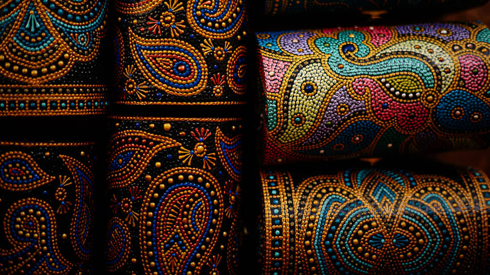 Новые гастрономические горизонты: весенние открытия Петербурга