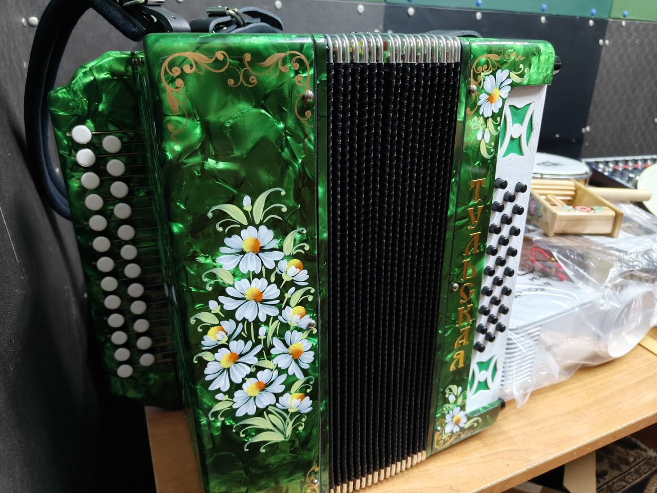 В посёлке Строитель создают центр развития и творчества для детей «Росток» В посёлке Строитель создают центр развития и творчества для детей «Росток»