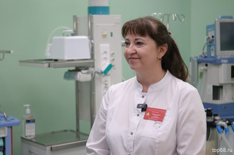 В Перинатальном рассказали, как спасают крохотных младенцев и смягчают роды В Перинатальном рассказали, как спасают крохотных младенцев и смягчают роды