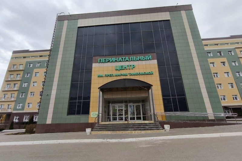 В Перинатальном рассказали, как спасают крохотных младенцев и смягчают роды В Перинатальном рассказали, как спасают крохотных младенцев и смягчают роды