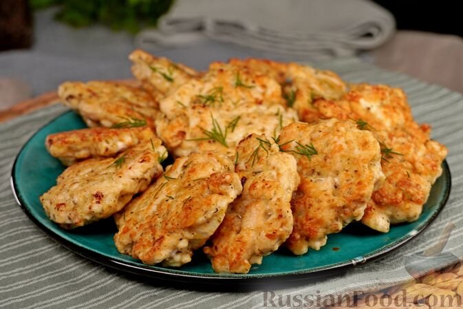 Вдохновение на каждый вечер: новые идеи для вкусных ужинов