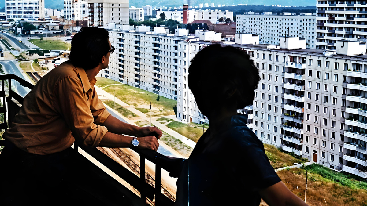 Как быстро улучшить жилищные условия без ипотеки: возвращение обмена квартир