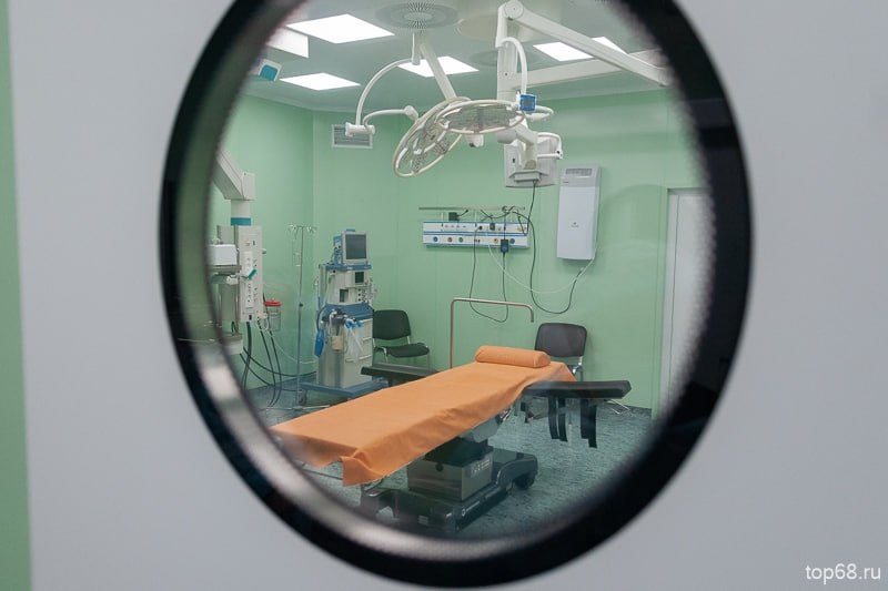 В Перинатальном рассказали, как спасают крохотных младенцев и смягчают роды В Перинатальном рассказали, как спасают крохотных младенцев и смягчают роды