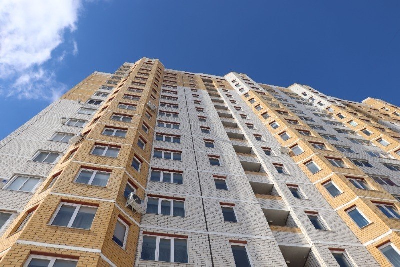 «И на старуху бывает...»: тамбовские управляющие организации получили письма от мошенников