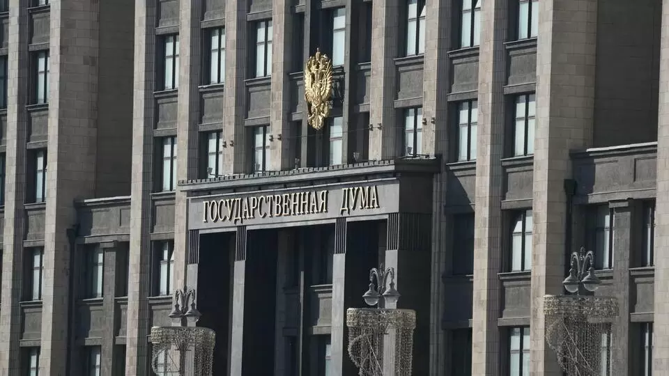 Госдума рассматривает новый закон о детских пособиях с моментальной выплатой