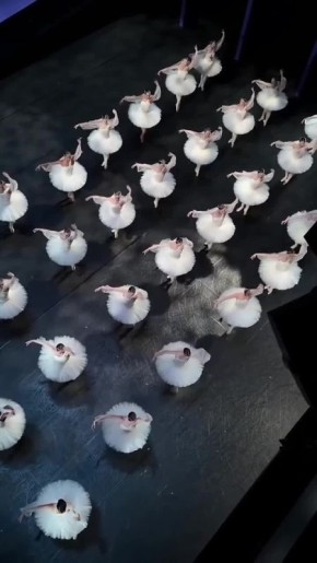 Вместо вечерней медитации