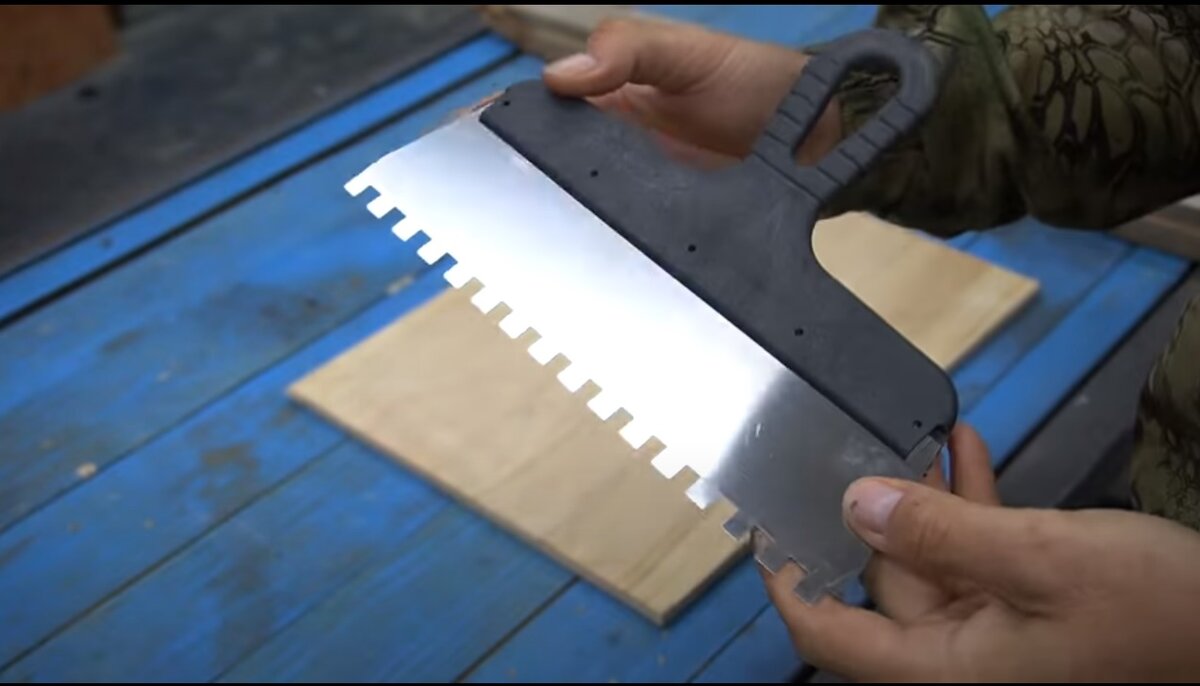 Лайфхак для плиточников: удобное устройство для быстрой работы