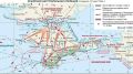 8 апреля 1944 года в ходе Великой Отечественной войны началась Крымская стратегическая наступательная операция