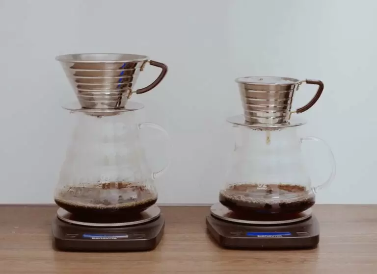 Экстрактивность кофе: что влияет на вкус вашего напитка?