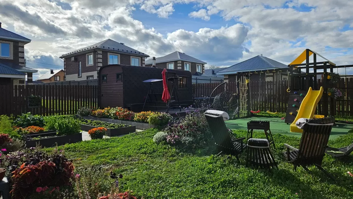 Непредсказуемые последствия заброшенного дачного участка: что ждать после долгого отсутствия