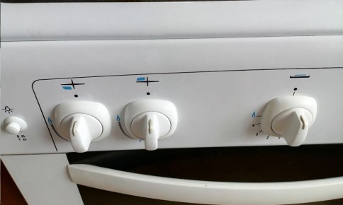 Как быстро и эффективно очистить ручки газовой плиты: секреты идеальной чистоты