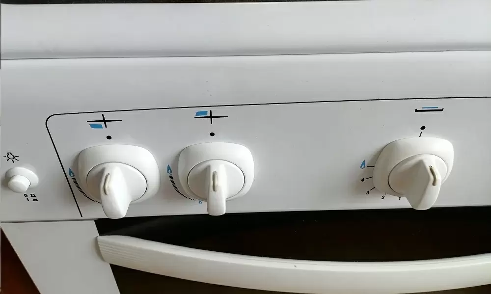 Как быстро и эффективно очистить ручки газовой плиты: секреты идеальной чистоты