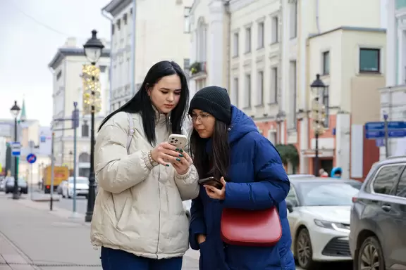 Предлагается ограничить международные звонки для россиян в борьбе с мошенниками