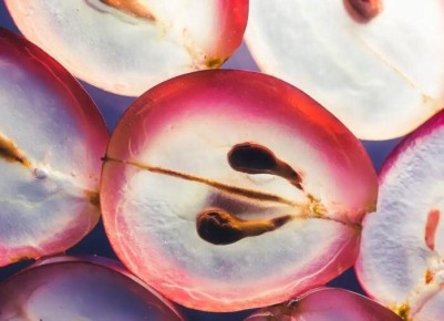 Не упустите шанс: виноградные косточки - ценное богатство для здоровья и кухни