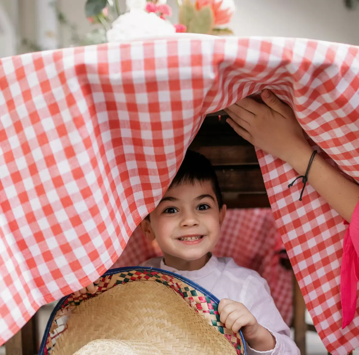 Как не замечать своего ребенка: случай из кафе