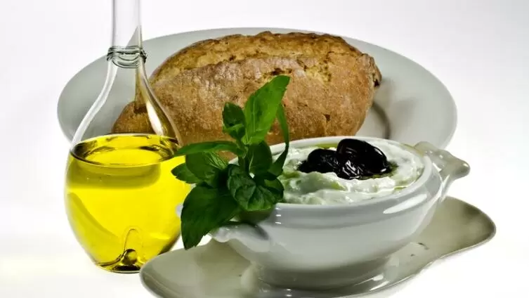 Дзадзыки: секреты приготовления идеального соуса от греческой кухни