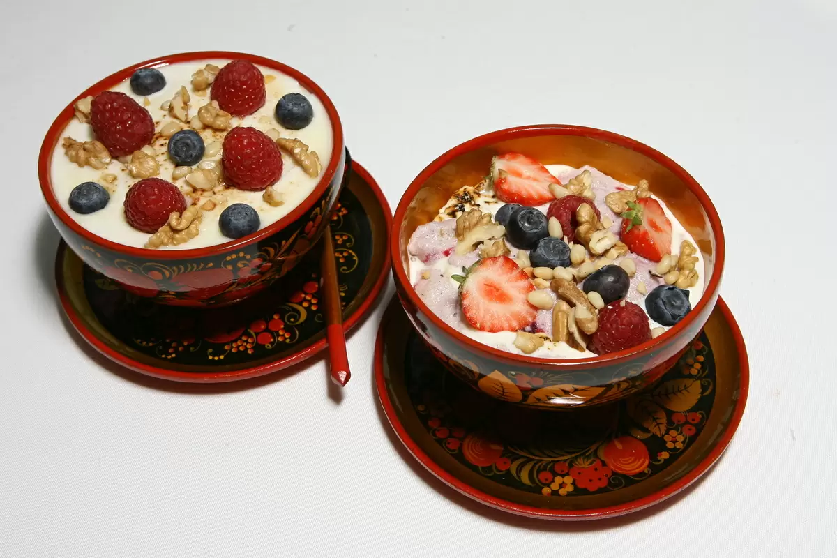 Как завтрак может испортить день: советы от экспертов