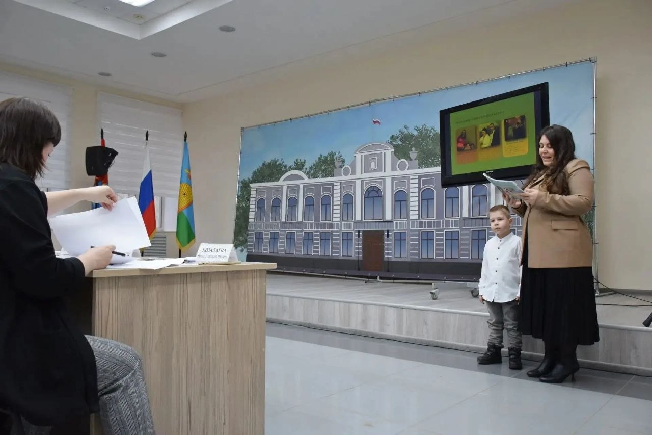 В Тамбове состоялось заседание организационного комитета муниципального этапа Всероссийского конкурса «Семья года» В Тамбове состоялось заседание организационного комитета муниципального этапа Всероссийского конкурса «Семья года»