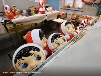 Тамбовская фирма подала в суд на местный пороховой завод и Минпромторг РФ