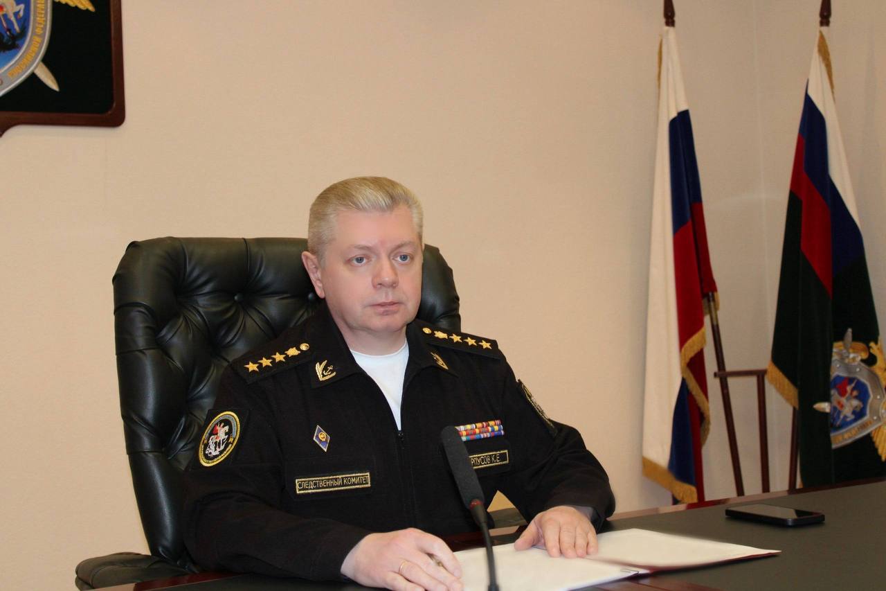 В ГВСУ СК России проведен личный прием граждан по вопросу ненадлежащего оказания жилищно-коммунальных услуг в г.Тамбове