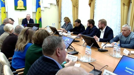 Отключать отопление в многоквартирных домах Тамбова пока не будут