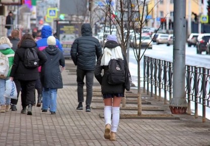 В Тамбове решили отопительный сезон пока не завершать