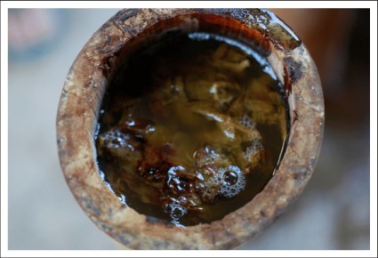 Чайная комната конфликта: как культуру вкуса меняет рынок