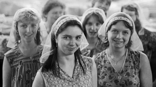 Секреты советского хозяйства: как экономия стала искусством