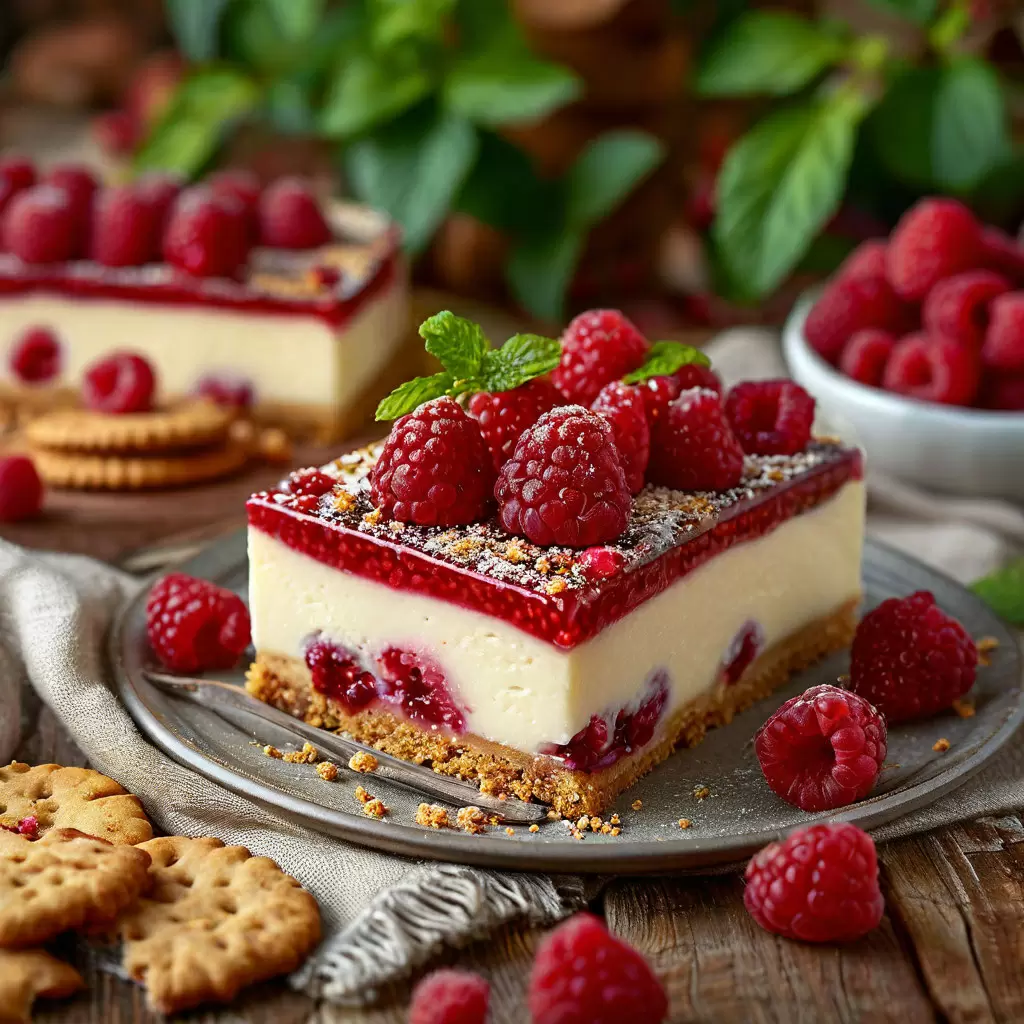 Завораживающие десерты, которые легко приготовить: два рецепта для гурманов