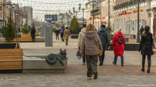 Тамбов возглавил ТОП-10 бюджетных российских городов для отдыха на майские праздники