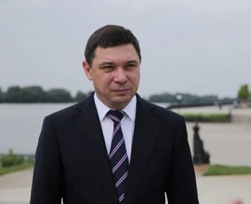 Евгений Первышов: Продолжаем приводить в порядок медицинские учреждения Тамбовской области в рамках нацпроекта "Продолжительная и активная жизнь" и выполнения Народной программы "Единой России"