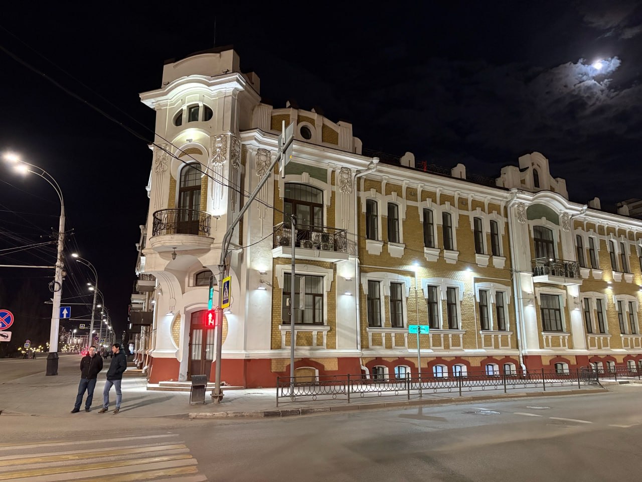 Главное в ТОПе за 10 апреля: