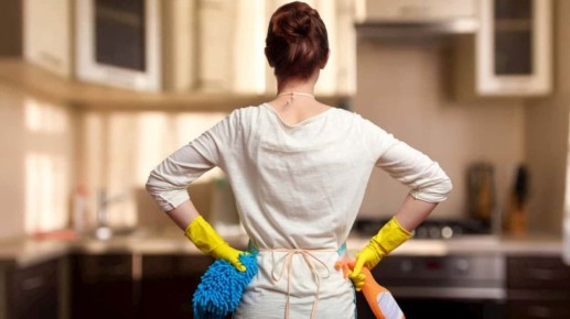 10 простых способов поддерживать порядок в доме каждый день