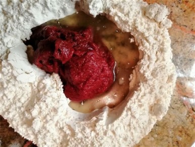 Замена чипсов: простые и вкусные томатные крекеры на домашней кухне