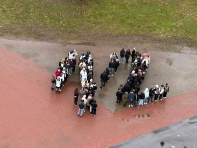 С 6 по 12 апреля в Тамбовской области проходит Неделя космоса, посвященная первому полету человека в космос