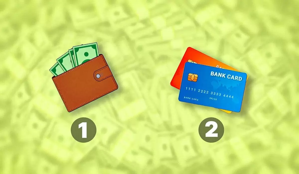 Понимание своего финансового поведения через простые выборы