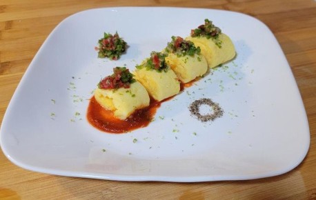 Как подача блюд влияет на вкус: арт-освежение привычных рецептов