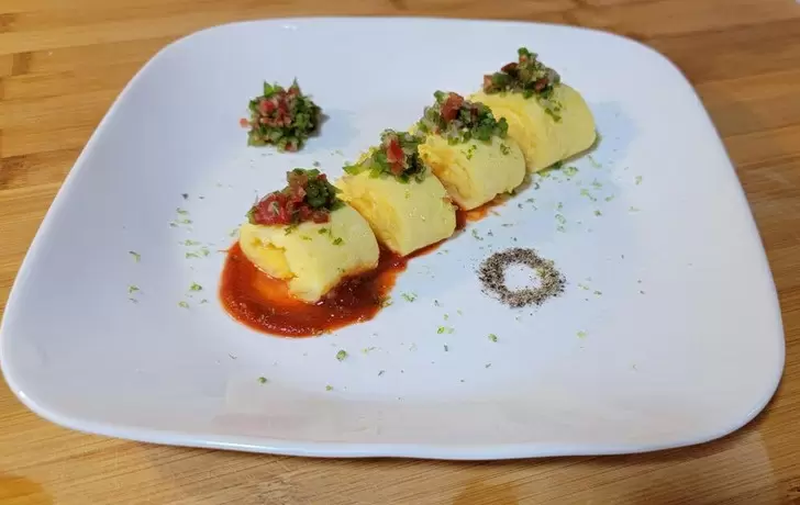 Как подача блюд влияет на вкус: арт-освежение привычных рецептов