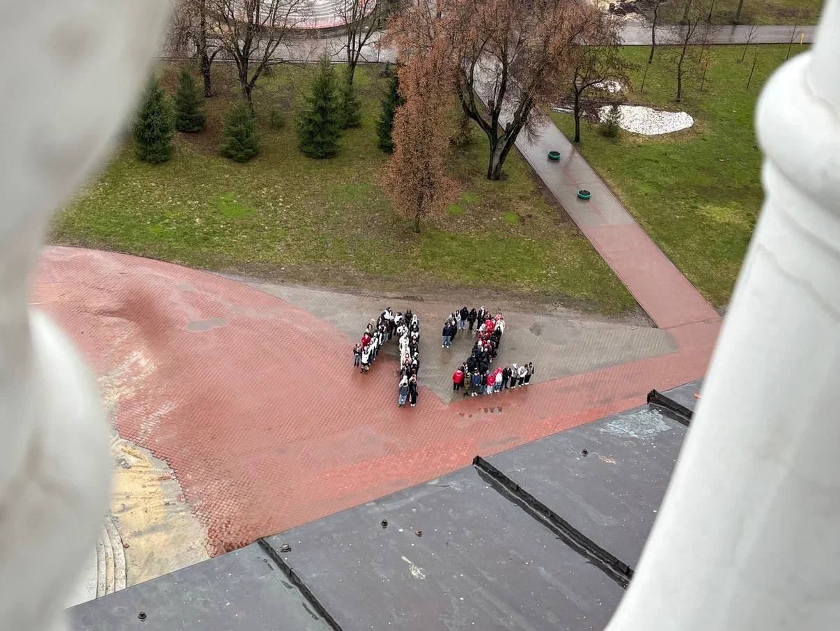 С 6 по 12 апреля в Тамбовской области проходит Неделя космоса, посвященная первому полету человека в космос С 6 по 12 апреля в Тамбовской области проходит Неделя космоса, посвященная первому полету человека в космос