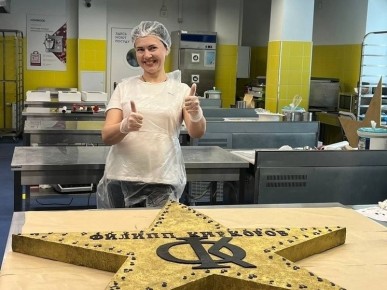 Липецкие десерты: сладкая инновация на концертах Киркорова