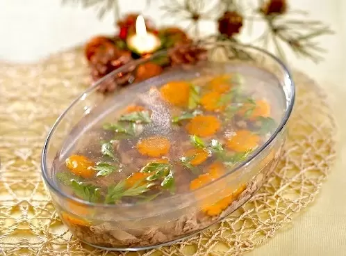 Как приготовить идеальный холодец без желатина: секреты традиционного рецепта