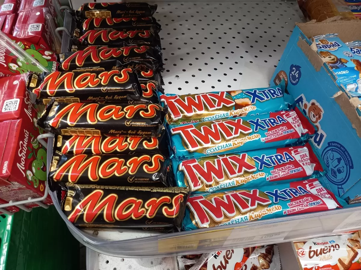 Разделяем с детьми: какие сладости стоят дороже красной икры и куда деваются наши деньги