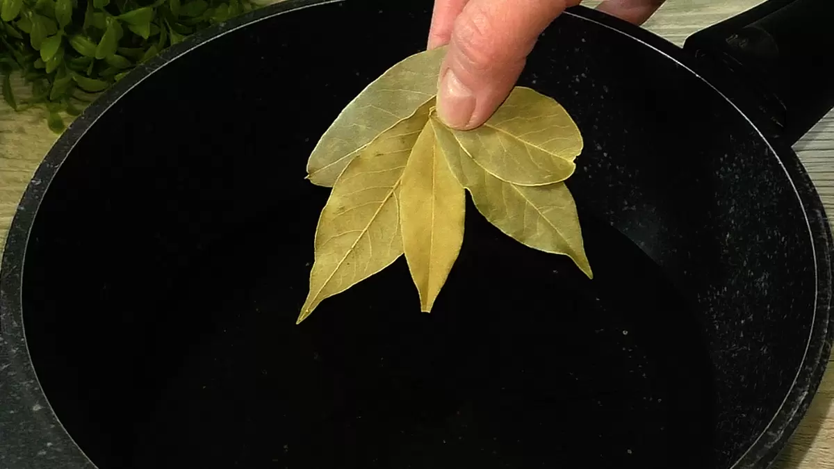 Лавровый лист: секреты применения, о которых вы не знали